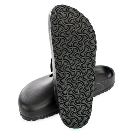 Birkenstock Boston EVA Badeschuhe Narrow 127103-