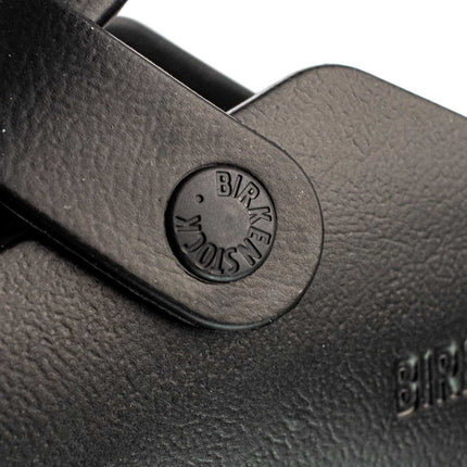 Birkenstock Boston EVA Badeschuhe Narrow 127103-