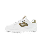 Karl Kani 89 Classic GS 1280878 - weiss-beige