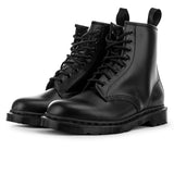 Dr. Martens 1460 Mono Black Smooth Boots Stiefel 14353001-