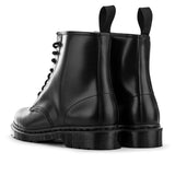 Dr. Martens 1460 Mono Black Smooth Boots Stiefel 14353001-