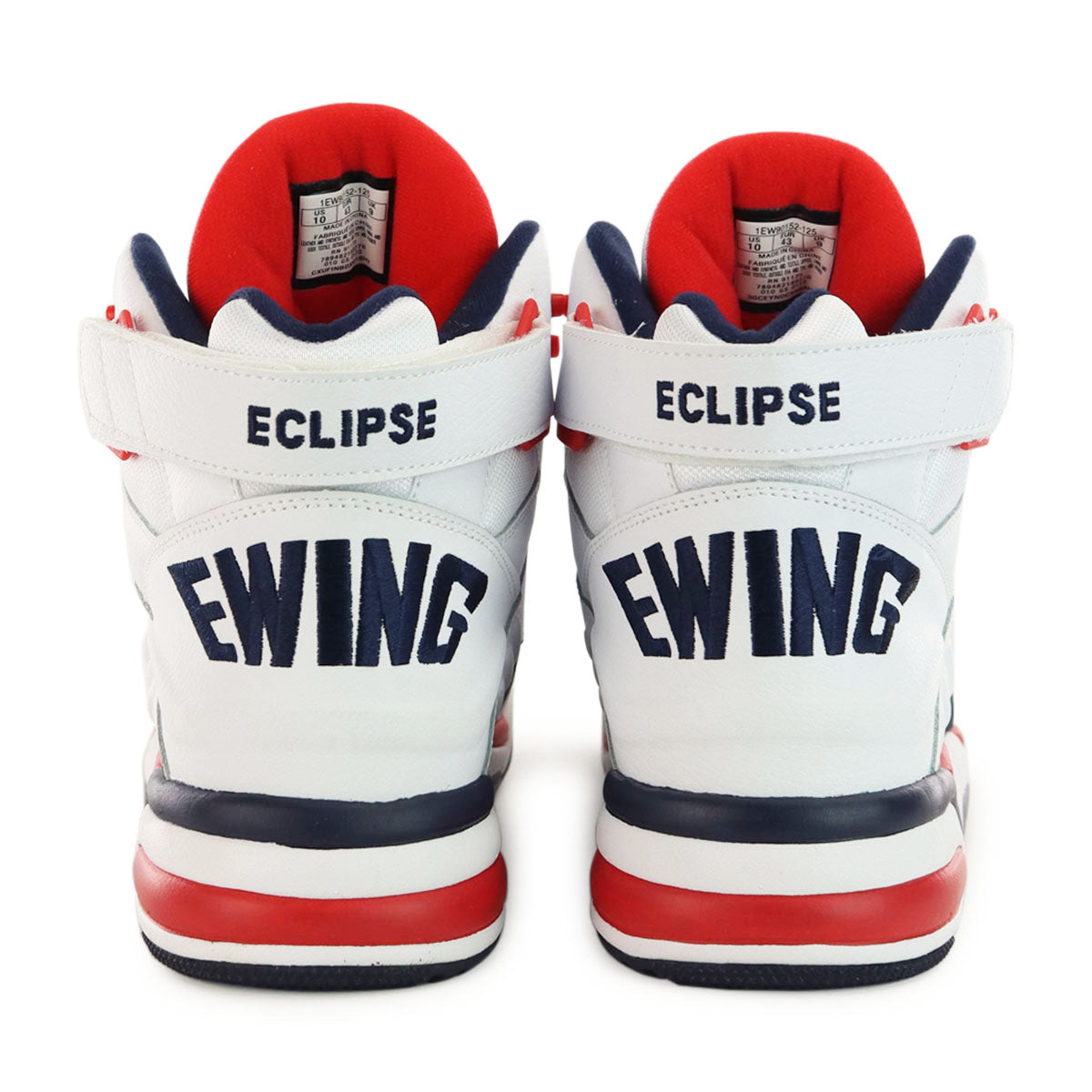 Patrick Ewing Eclipse Olympic Games Edition 1EW90152-125-