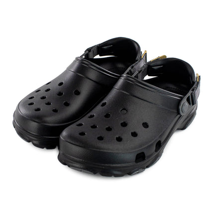 Crocs Classic All-Terrain Clog Badeschuhe 206340-001-