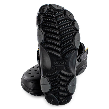 Crocs Classic All-Terrain Clog Badeschuhe 206340-001-
