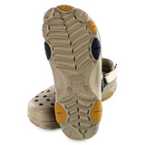 Crocs Classic All-Terrain Clog Badeschuhe 206340-2F9-