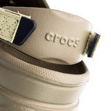Crocs Classic All-Terrain Clog Badeschuhe 206340-2F9-