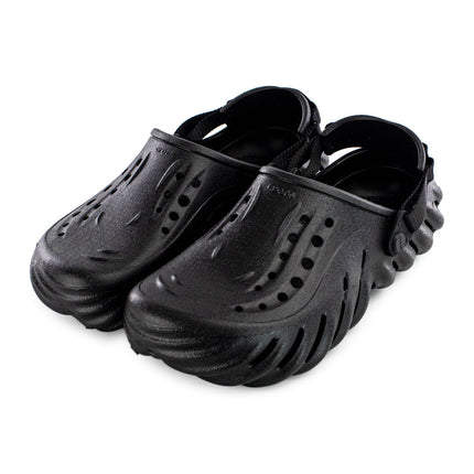Crocs Echo Clog Badeschuhe 207937-001-