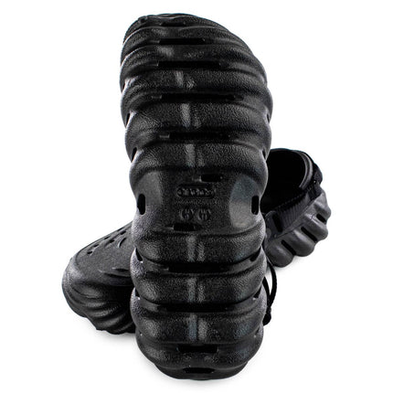 Crocs Echo Clog Badeschuhe 207937-001-