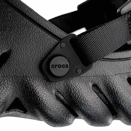 Crocs Echo Clog Badeschuhe 207937-001-