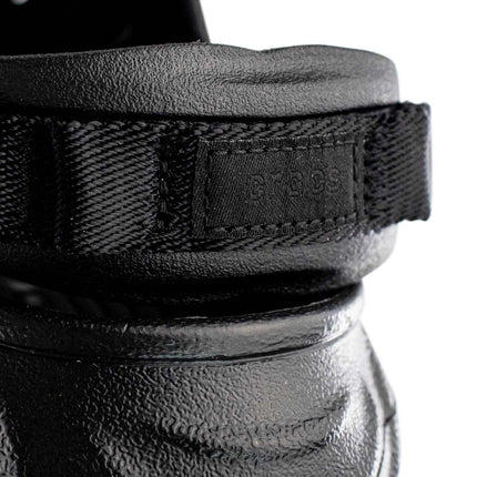 Crocs Echo Clog Badeschuhe 207937-001-