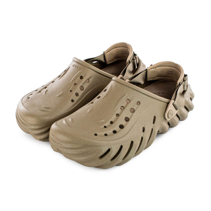 Crocs Echo Clog Badeschuhe 207937-260-