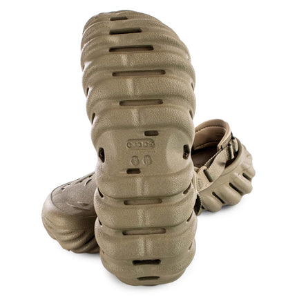 Crocs Echo Clog Badeschuhe 207937-260-