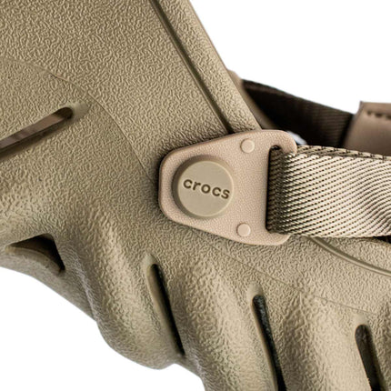 Crocs Echo Clog Badeschuhe 207937-260-