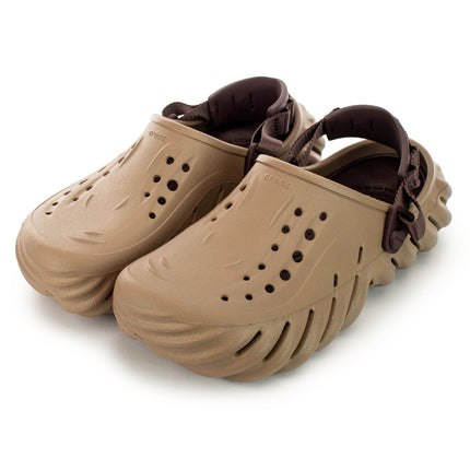 Crocs Echo Clog Badeschuhe 207937-2Q9-