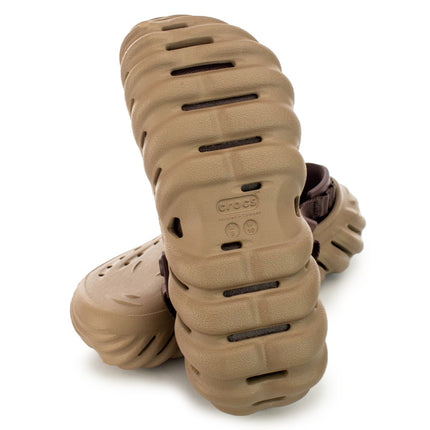 Crocs Echo Clog Badeschuhe 207937-2Q9-