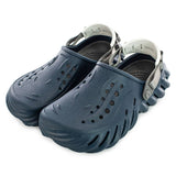 Crocs Echo Clog Badeschuhe 207937-48I-