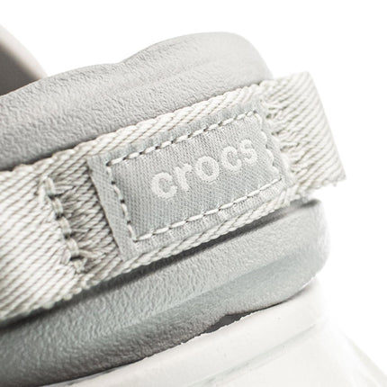 Crocs Echo Clog Badeschuhe 207937-AFT-