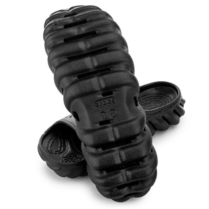 Crocs Echo Slide Badeschuhe 208170-001-