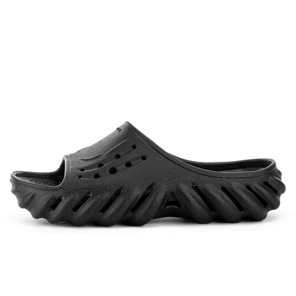 Crocs Echo Slide Badeschuhe 208170-001-