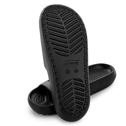 Crocs Classic Slide Sandal 209401-001-