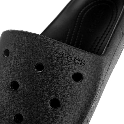 Crocs Classic Slide Sandal 209401-001-