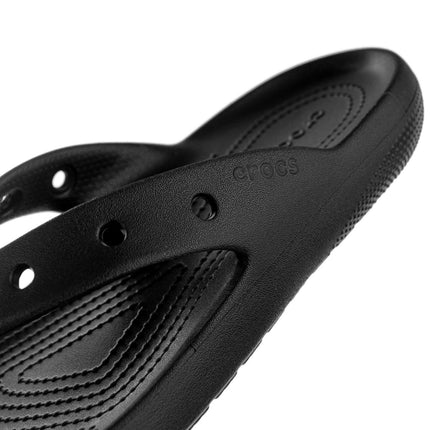 Crocs Classic Flip Flop v2 209402-001-