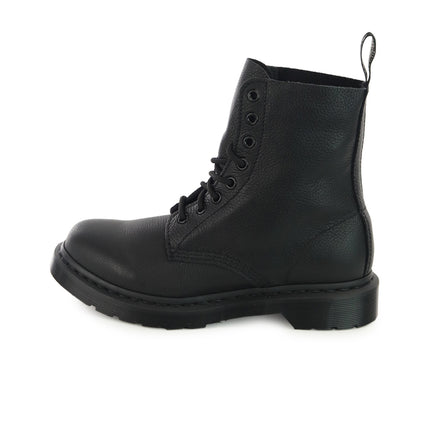 Dr. Martens 1460 Pascal Mono Black Virginia Boot 24479001-