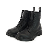Dr. Martens 1460 Pascal Mono Black Virginia Boot 24479001-