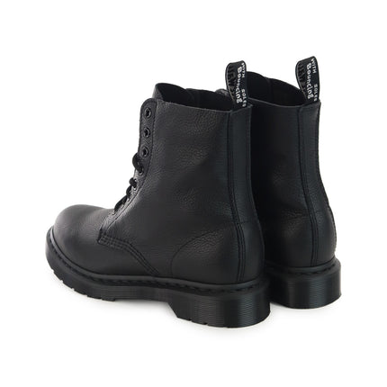 Dr. Martens 1460 Pascal Mono Black Virginia Boot 24479001-