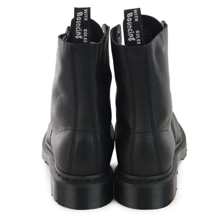 Dr. Martens 1460 Pascal Mono Black Virginia Boot 24479001-