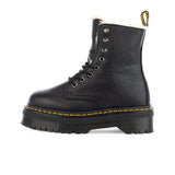 Dr. Martens Jadon FL Black Pisa Boot Winter Stiefel 25637001 - schwarz