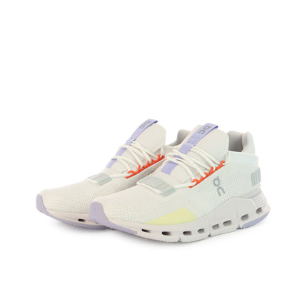 On Wmns Cloudnova 26.98982-