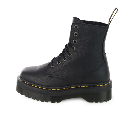 Dr. Martens Jadon III Black Pisa Boot 26378001-