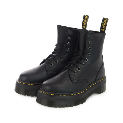 Dr. Martens Jadon III Black Pisa Boot 26378001-