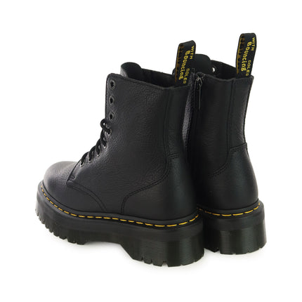 Dr. Martens Jadon III Black Pisa Boot 26378001-