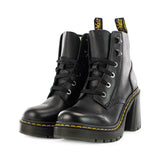 Dr. Martens Ardern Jesy Black Sendal Boots 27613001-