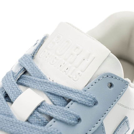 Born Originals Drew Trainer - Baby Blue 281-
