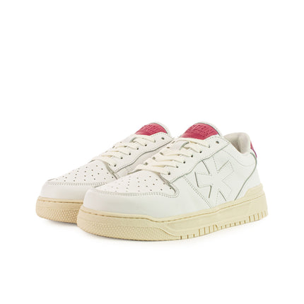 Born Originals Drew Trainer - White Pink 288-