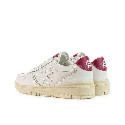 Born Originals Drew Trainer - White Pink 288-