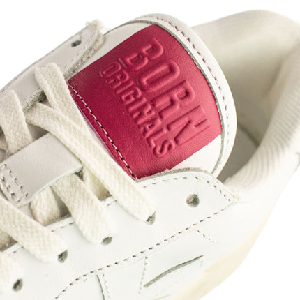 Born Originals Drew Trainer - White Pink 288-