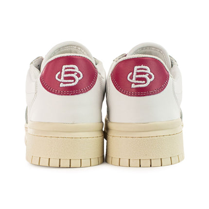 Born Originals Drew Trainer - White Pink 288-