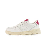 Born Originals Drew Trainer - White Pink 288 - weiss-pink