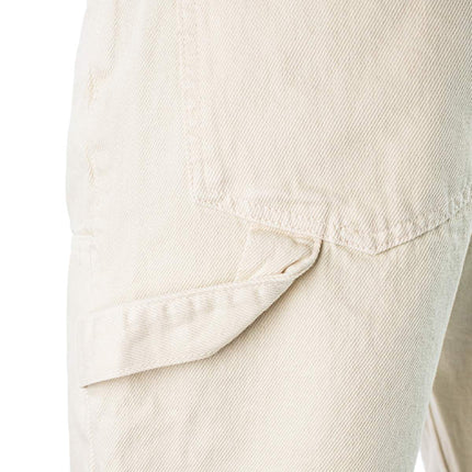 2Y Studios Haldor Carpenter Straight Jeans J-S-10002-BEIGE-