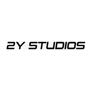 2Y STUDIOS Logo