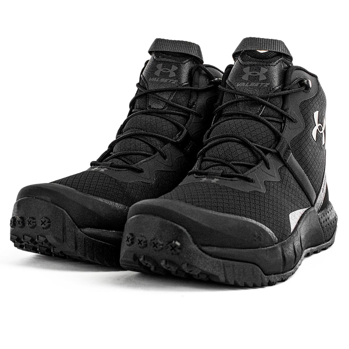 opleiding scheuren Ga terug Under Armour Micro G® Valsetz Mid Tactical Boots Winter Stiefel 302374 –  Brooklyn Footwear x Fashion
