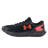 Under Armour Charged Rogue 3 3024877-001 - schwarz-rot