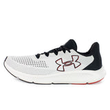 Under Armour Charged Pursuit 3 3026518-101 - weiss-schwarz-rot