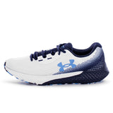 Under Armour Charged Rogue 4 3026998-104 - weiss-dunkelblau