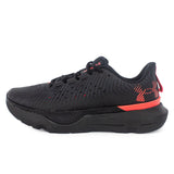 Under Armour Infinite Pro Running 3027190-006 - schwarz-neon rot