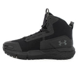 Under Armour Charged Valsetz Mid Boots Winter Stiefel 3027382-001 - schwarz